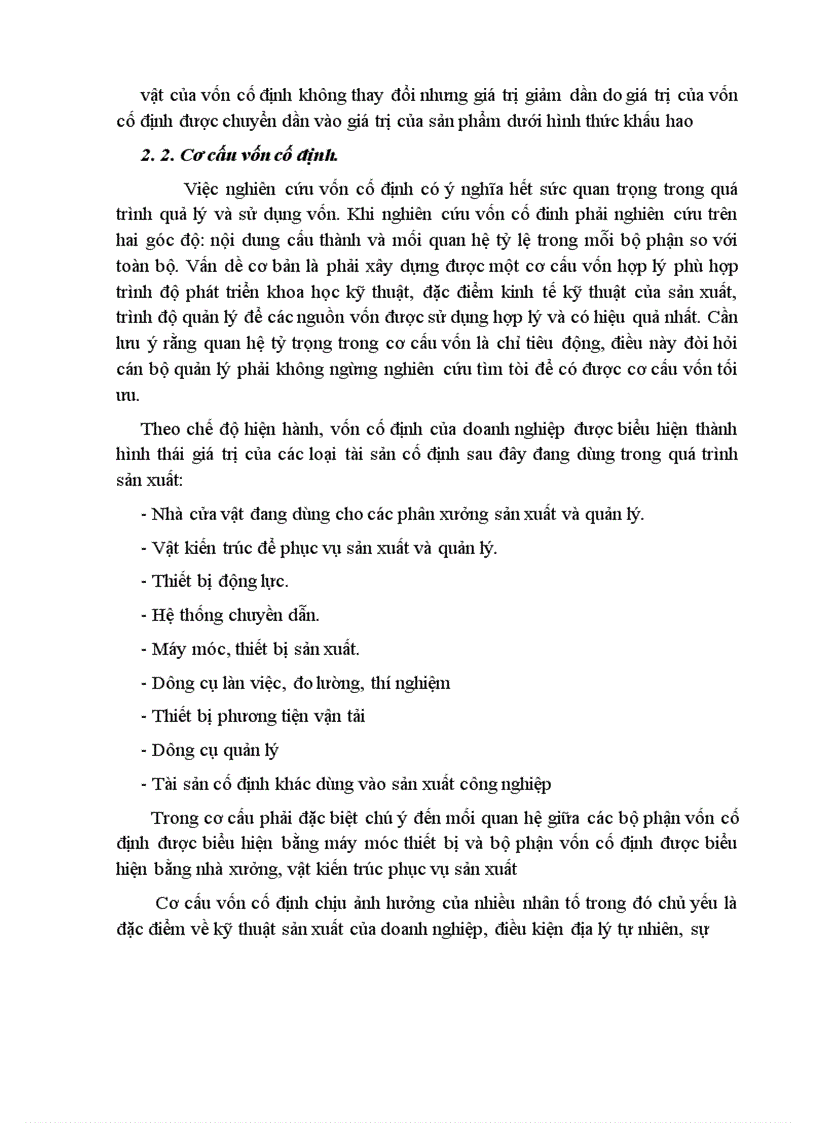 image for page Một số giải pháp nhằm nâng cao hiệu quả sử dụng vốn ở Tổng Công Ty Rau Quả Việt Nam 1