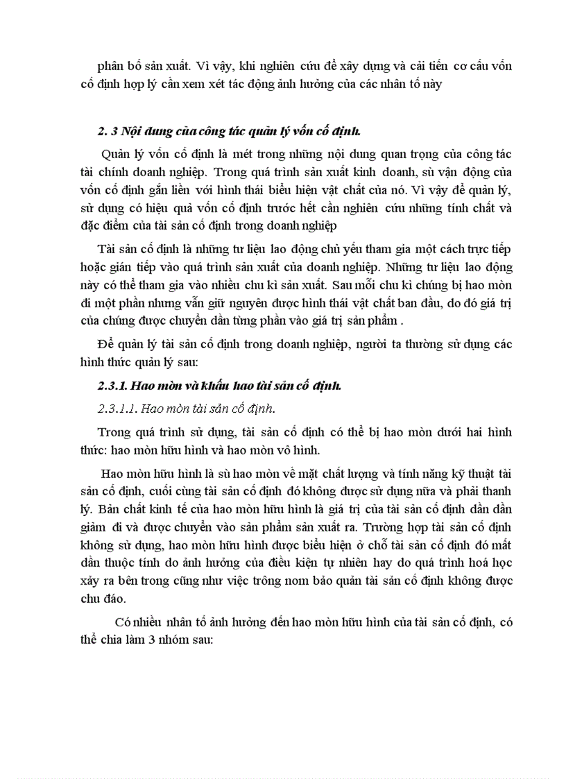 image for page Một số giải pháp nhằm nâng cao hiệu quả sử dụng vốn ở Tổng Công Ty Rau Quả Việt Nam 1