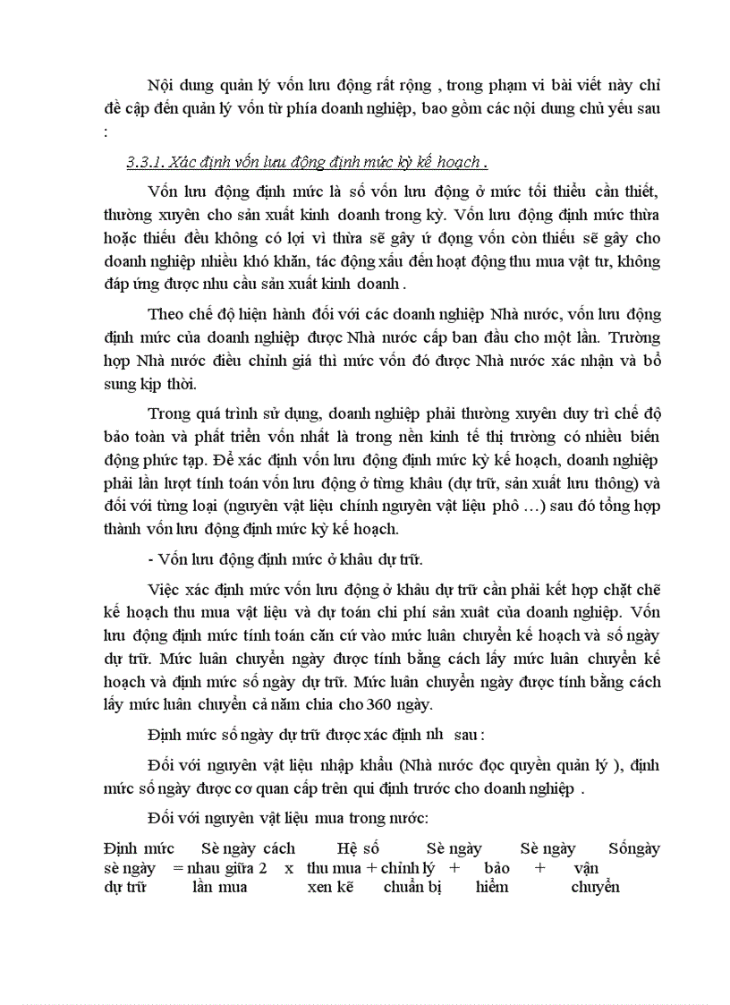 image for page Một số giải pháp nhằm nâng cao hiệu quả sử dụng vốn ở Tổng Công Ty Rau Quả Việt Nam 1