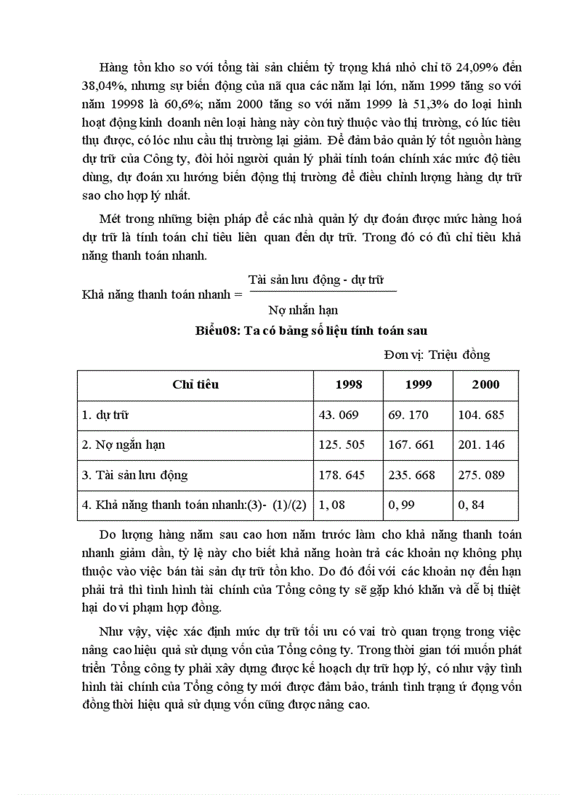 image for page Một số giải pháp nhằm nâng cao hiệu quả sử dụng vốn ở Tổng Công Ty Rau Quả Việt Nam 1