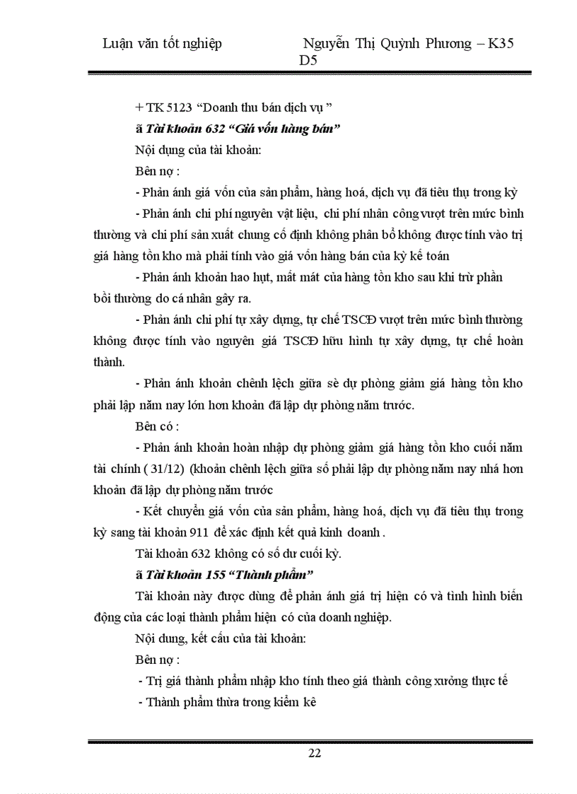 image for page Hoàn thiện kế toán nghiệp vụ tiêu thụ thành phẩm tại Công ty Liên Hợp Thực Phẩm Hà Tây 1