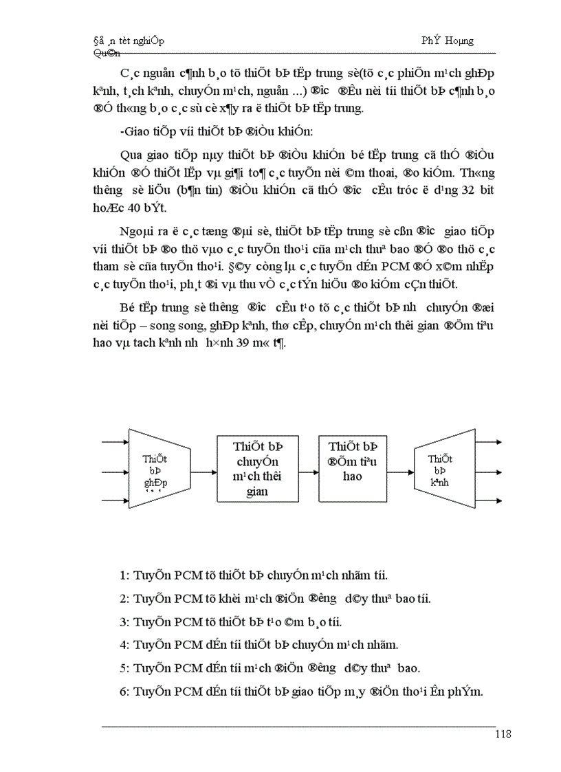 image for page mạng viễn thông với các trung tâm chuyển mạch các tổng đài và các tuyến truyền dẫn