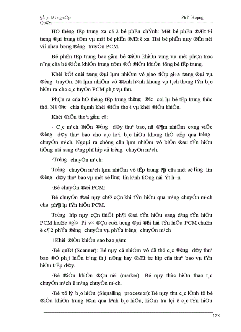 image for page mạng viễn thông với các trung tâm chuyển mạch các tổng đài và các tuyến truyền dẫn