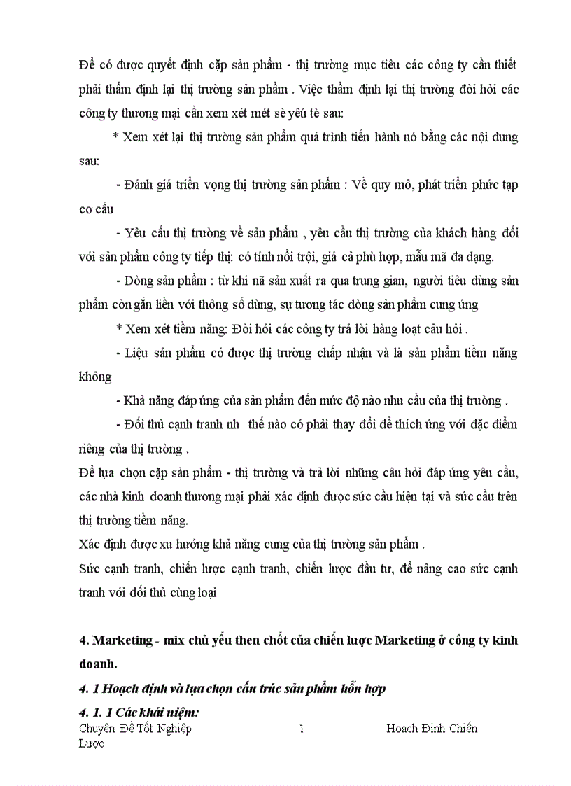 image for page Hoạch định chiến lược thâm nhập thị trường mặt hàng bia trên địa bàn Hà Nội của Công ty bia Hà Nội