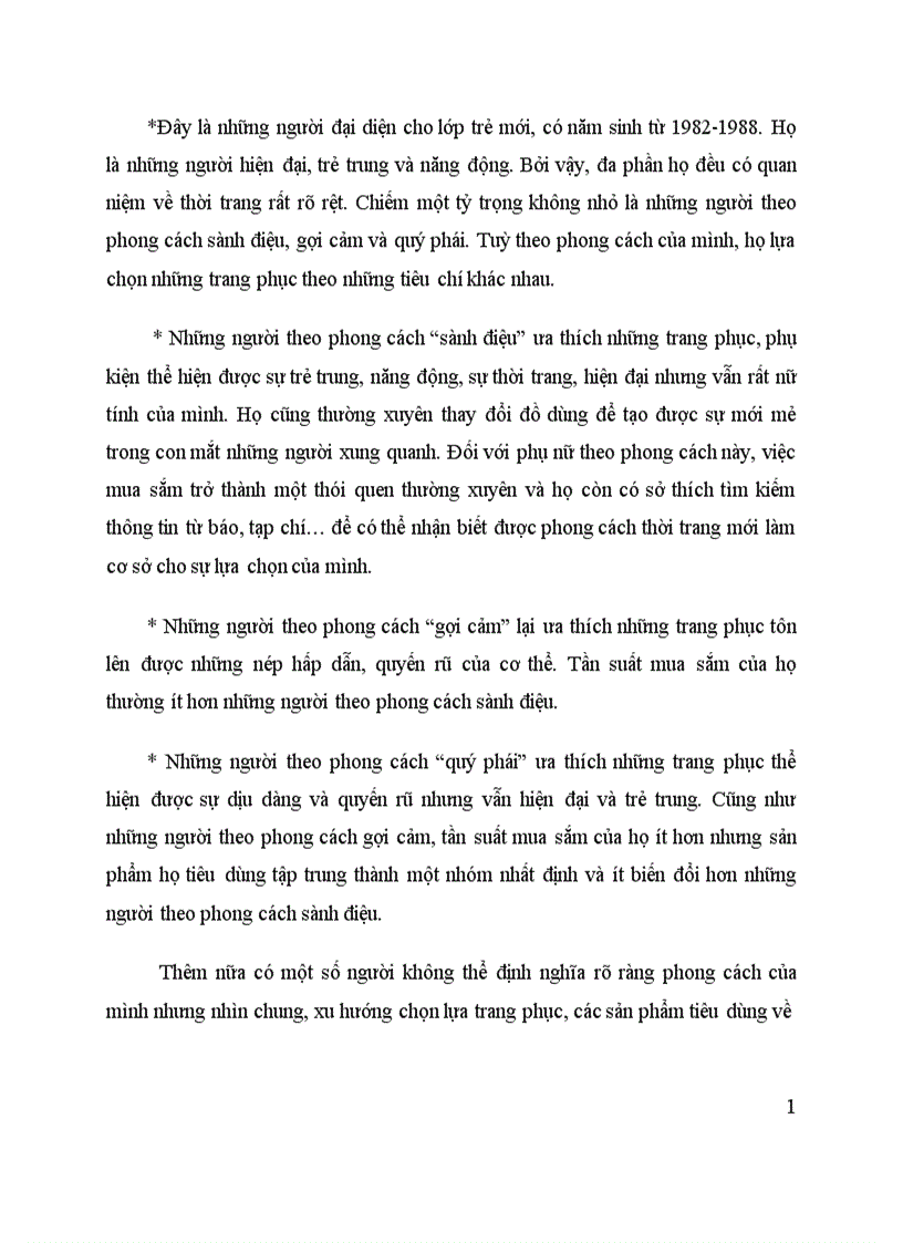 image for page Phát triển dòng sản phẩm túi xách Việt cao cấp dành cho nữ giới