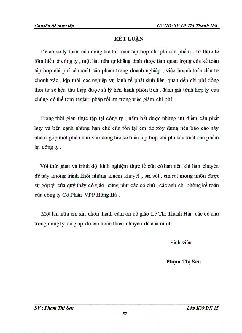 image for page Kế toán chi phí sản xuất sản phẩm bút máy Trường sơn 1