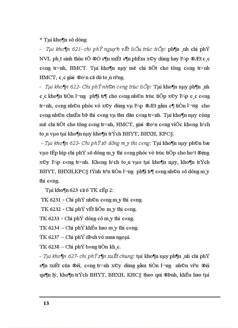 image for page Một số ý kiến nhằm hoàn thiện công tác hạch toán chi phí sản xuất và tính giá thành sản phẩm tại Công ty xây dựng điện và dịch vụ phát triển nông thôn 1