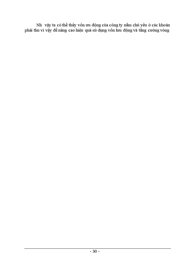 image for page Một số kiến nghị nhằm nâng cao hiệu quả của công tác quản lý vốn ở công ty công trình giao thông 118