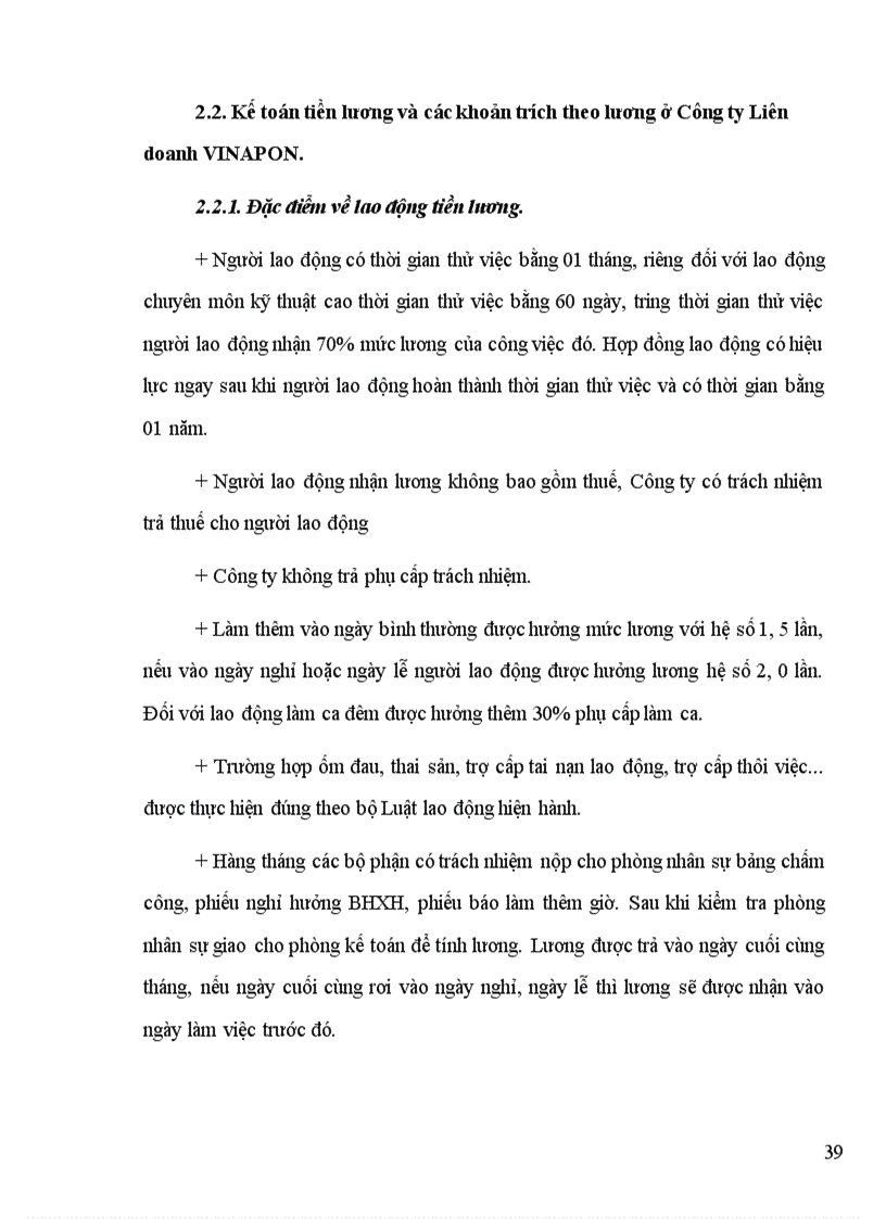 image for page Hoàn thiện kế toán tiền lương và các khoản trích theo lương 1