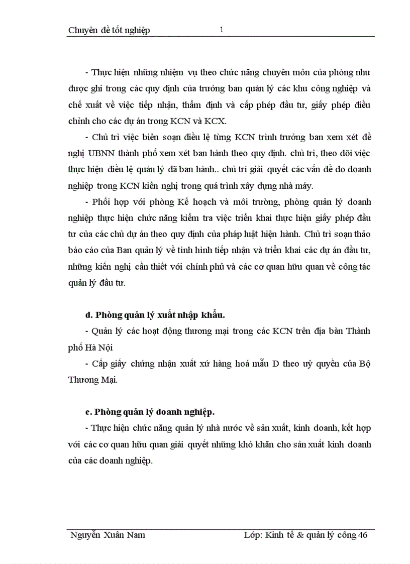 image for page Hoàn thiện QLNN đối với các cụm công nghiệp vừa và nhỏ trên địa bàn Hà Nội 1