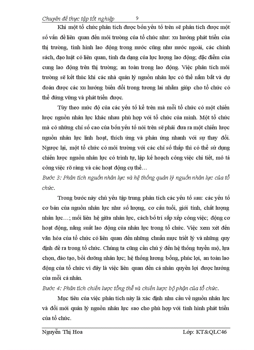 image for page Hoàn thiện quản lý nguồn nhân lực tại Công ty In Công đoàn 1