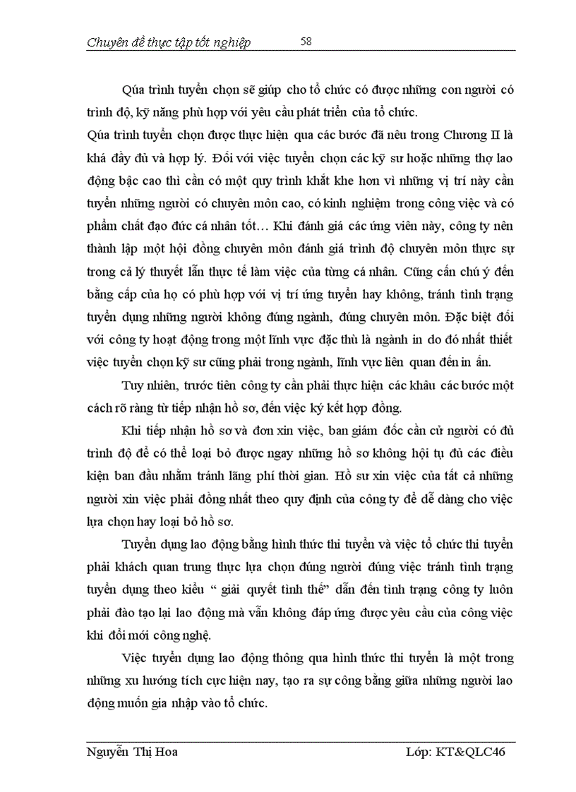 image for page Hoàn thiện quản lý nguồn nhân lực tại Công ty In Công đoàn 1