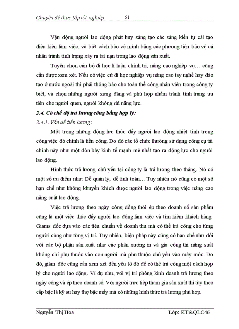 image for page Hoàn thiện quản lý nguồn nhân lực tại Công ty In Công đoàn 1