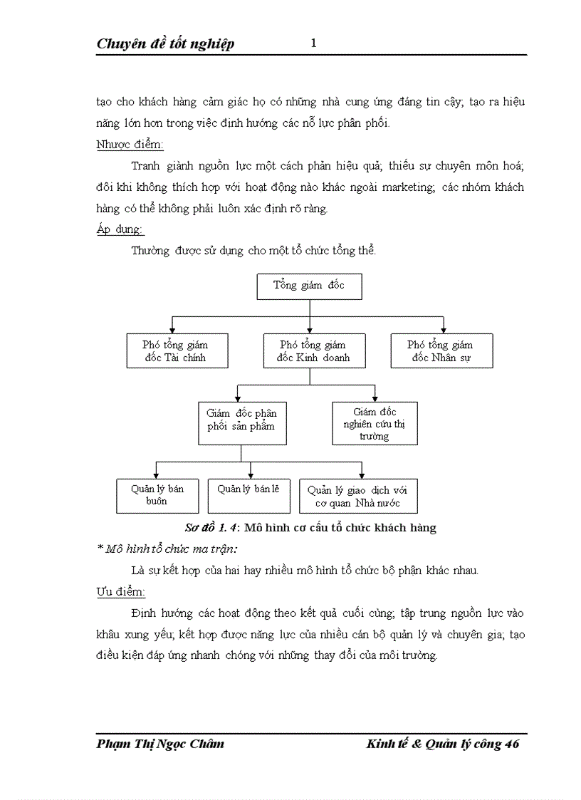 image for page Hoàn thiện cơ cấu tổ chức Công ty xi măng Hoàng Thạch