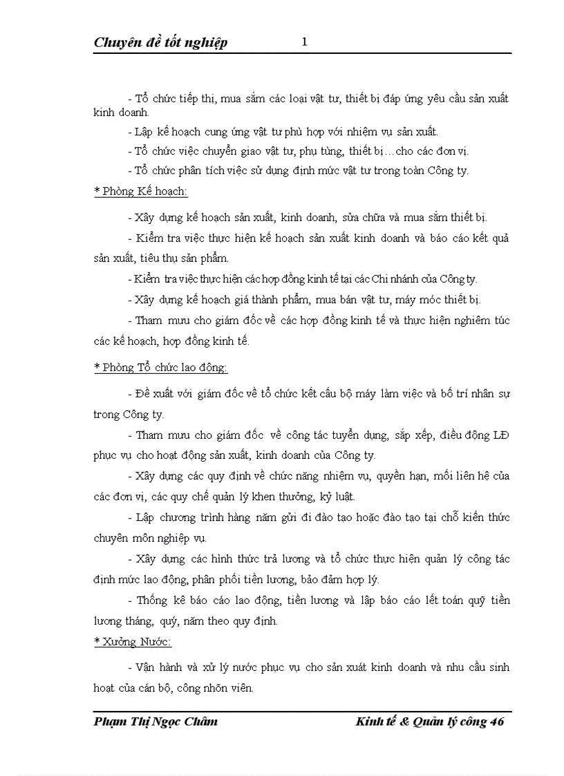 image for page Hoàn thiện cơ cấu tổ chức Công ty xi măng Hoàng Thạch