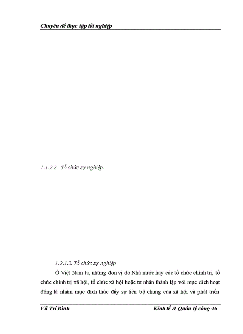 image for page Đổi mới cơ chế quản lý các tổ chức sự nghiệp công trong lĩnh vực giáo dục đào tạo 1