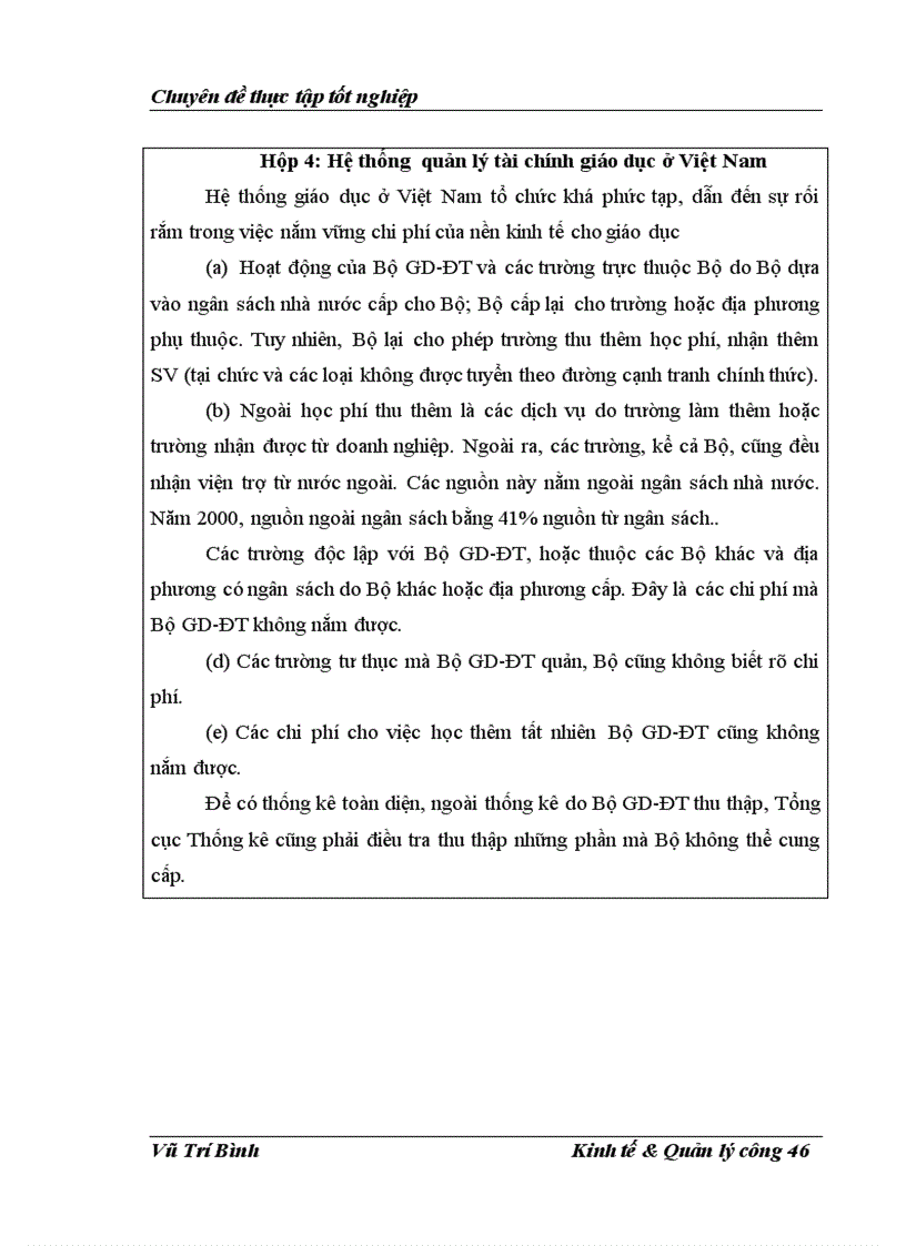 image for page Đổi mới cơ chế quản lý các tổ chức sự nghiệp công trong lĩnh vực giáo dục đào tạo 1