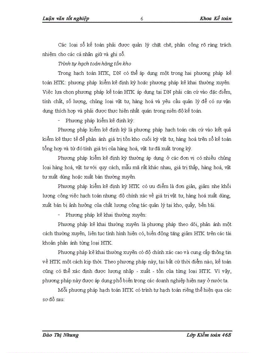 image for page Hoàn thiện kiểm toán chu trình hàng tồn kho trong kiểm toán báo cáo tài chính do Công ty Kiểm toán và Tư vấn Tài chính ACAGroup thực hiện 1