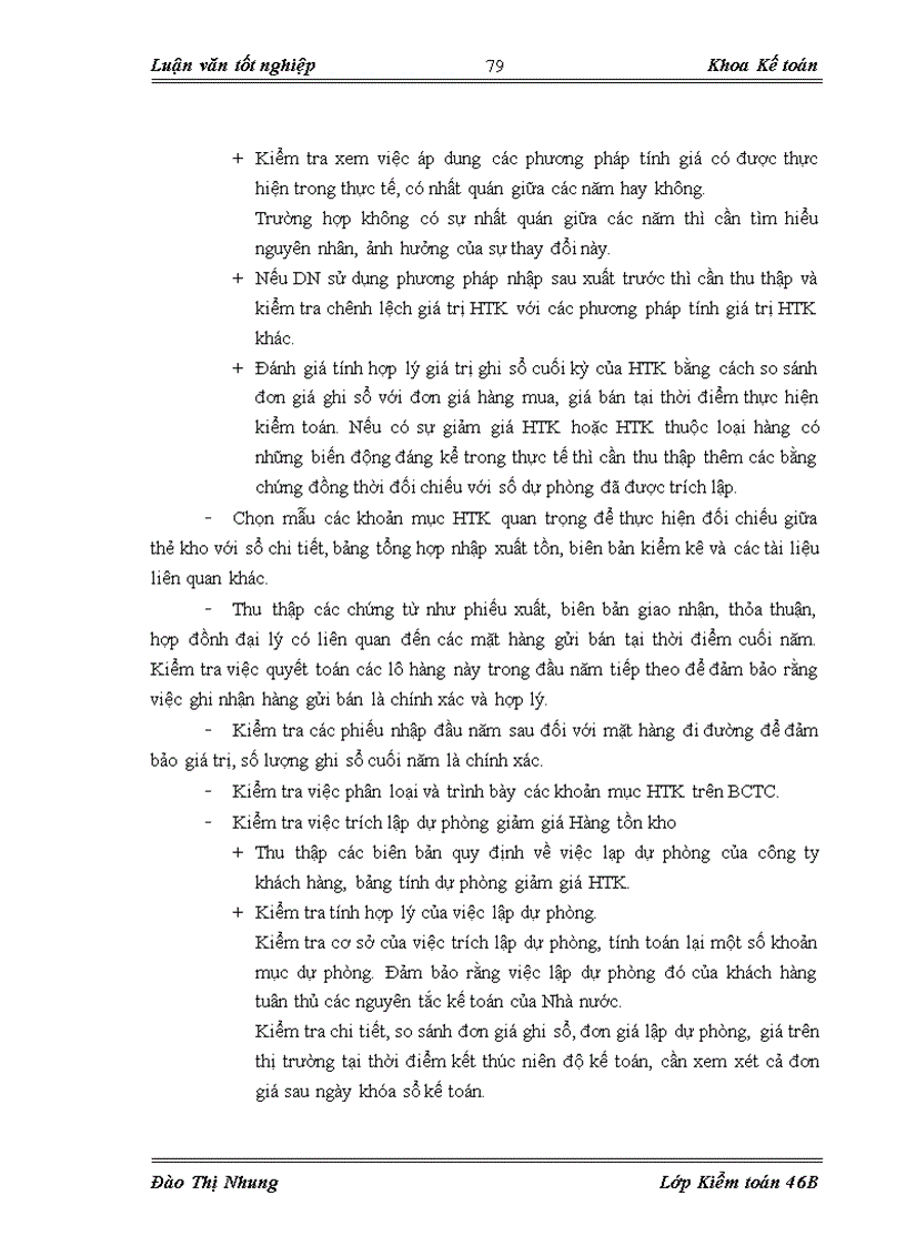 image for page Hoàn thiện kiểm toán chu trình hàng tồn kho trong kiểm toán báo cáo tài chính do Công ty Kiểm toán và Tư vấn Tài chính ACAGroup thực hiện 1