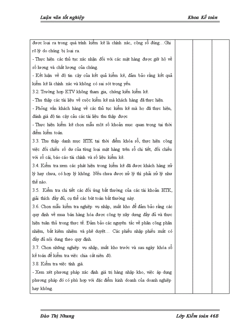 image for page Hoàn thiện kiểm toán chu trình hàng tồn kho trong kiểm toán báo cáo tài chính do Công ty Kiểm toán và Tư vấn Tài chính ACAGroup thực hiện 1