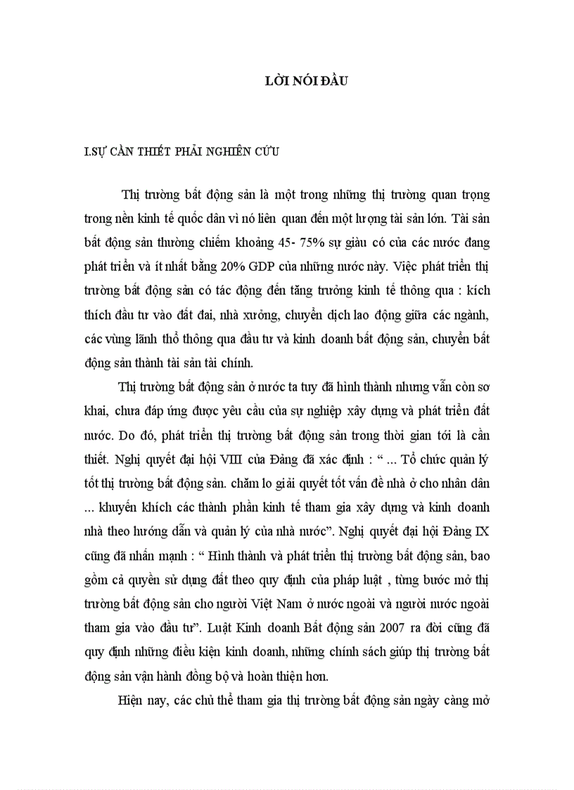 image for page Tổ chức bộ máy quản lý doanh nghiệp kinh doanh bất động sản qua nghiên cứu tại công ty kinh doanh bất động sản TSQ Việt Nam 1