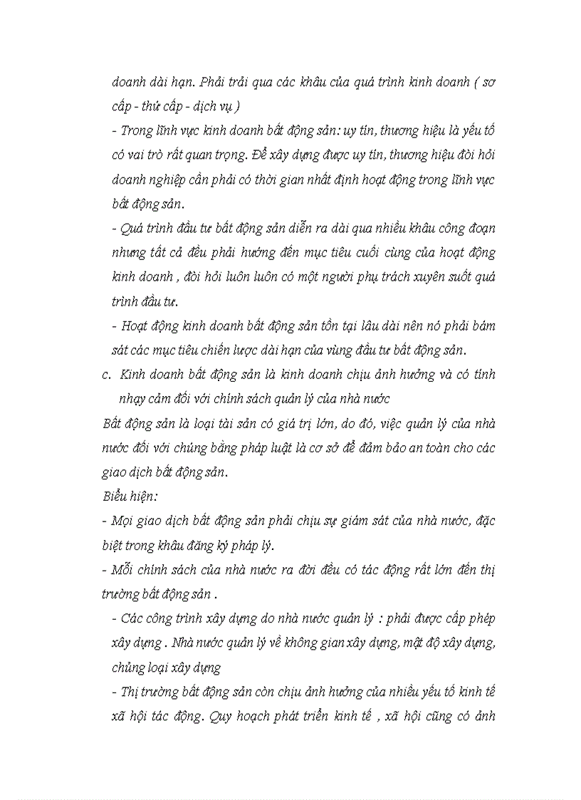 image for page Tổ chức bộ máy quản lý doanh nghiệp kinh doanh bất động sản qua nghiên cứu tại công ty kinh doanh bất động sản TSQ Việt Nam 1