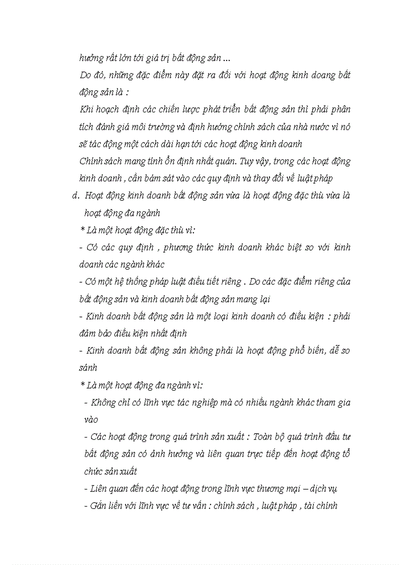 image for page Tổ chức bộ máy quản lý doanh nghiệp kinh doanh bất động sản qua nghiên cứu tại công ty kinh doanh bất động sản TSQ Việt Nam 1