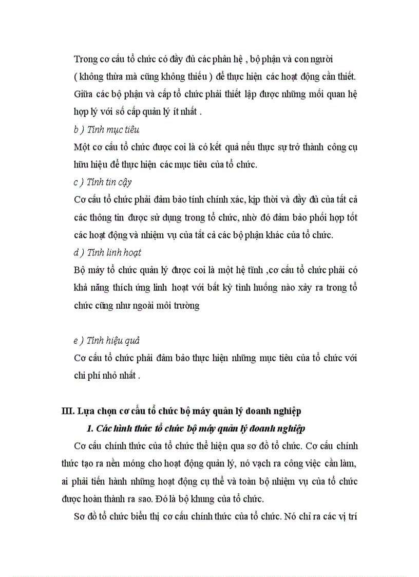 image for page Tổ chức bộ máy quản lý doanh nghiệp kinh doanh bất động sản qua nghiên cứu tại công ty kinh doanh bất động sản TSQ Việt Nam 1