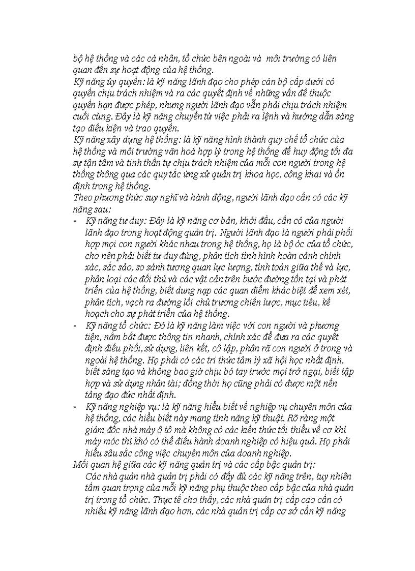 image for page Tổ chức bộ máy quản lý doanh nghiệp kinh doanh bất động sản qua nghiên cứu tại công ty kinh doanh bất động sản TSQ Việt Nam 1