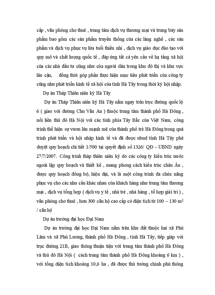 image for page Tổ chức bộ máy quản lý doanh nghiệp kinh doanh bất động sản qua nghiên cứu tại công ty kinh doanh bất động sản TSQ Việt Nam 1