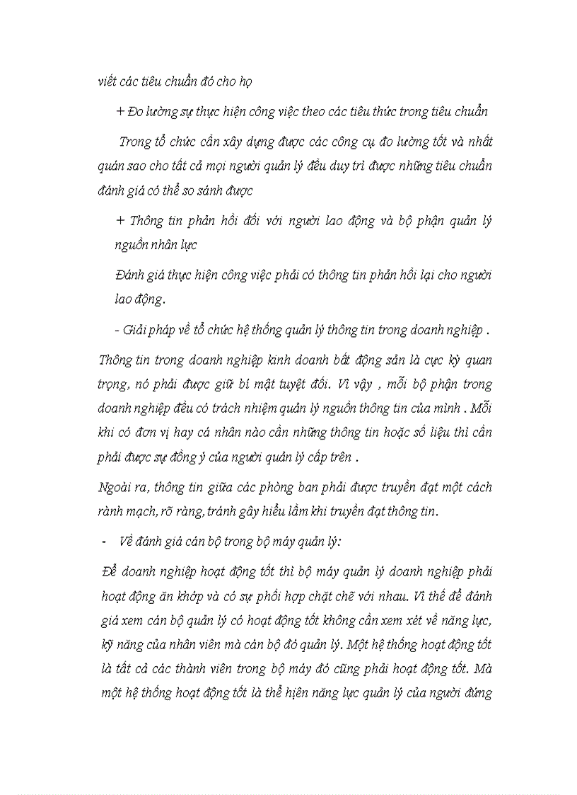 image for page Tổ chức bộ máy quản lý doanh nghiệp kinh doanh bất động sản qua nghiên cứu tại công ty kinh doanh bất động sản TSQ Việt Nam 1