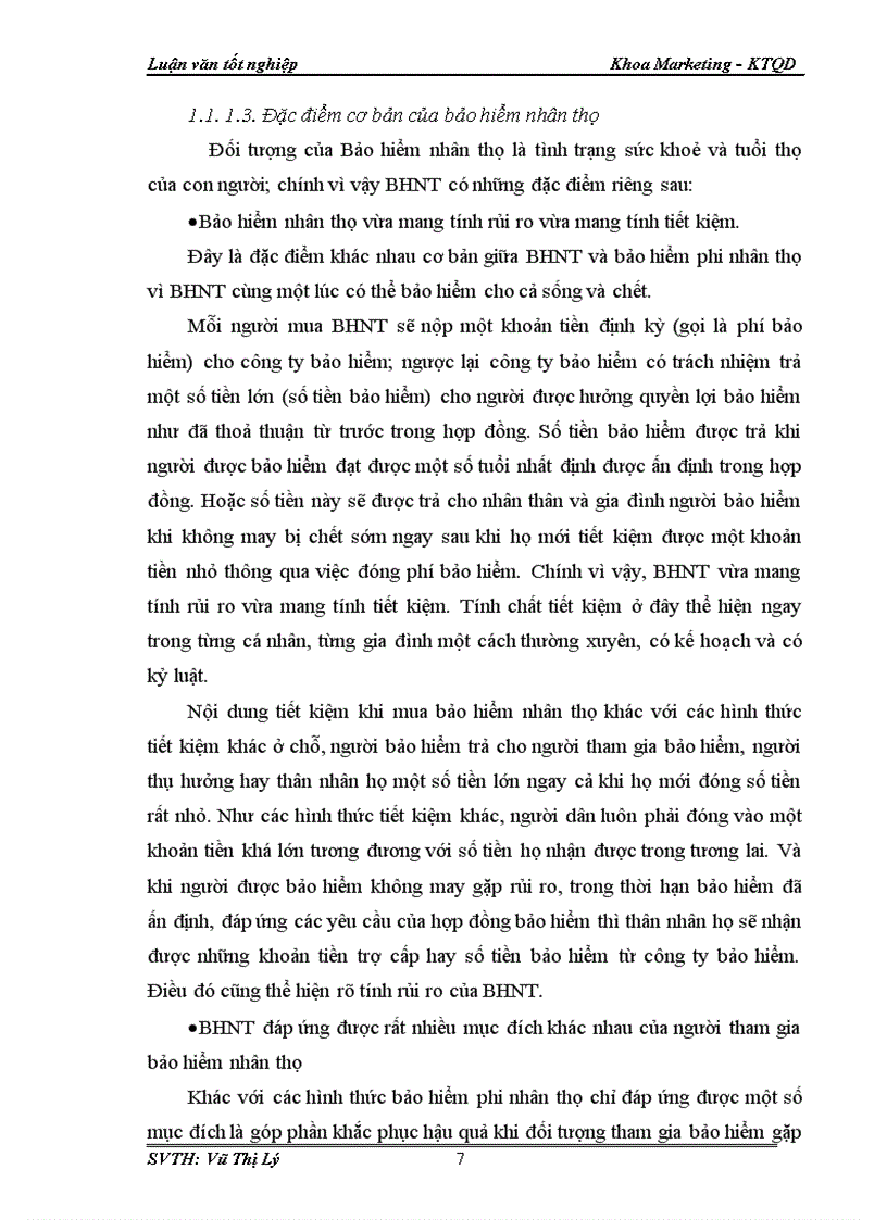 image for page Đánh giá mức độ hài lòng của khách hàng về dịch vụ chăm sóc khách hàng của công ty Bảo Việt Nhân Thọ 1