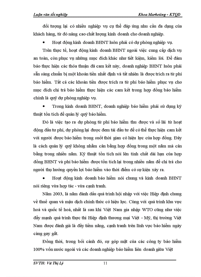 image for page Đánh giá mức độ hài lòng của khách hàng về dịch vụ chăm sóc khách hàng của công ty Bảo Việt Nhân Thọ 1