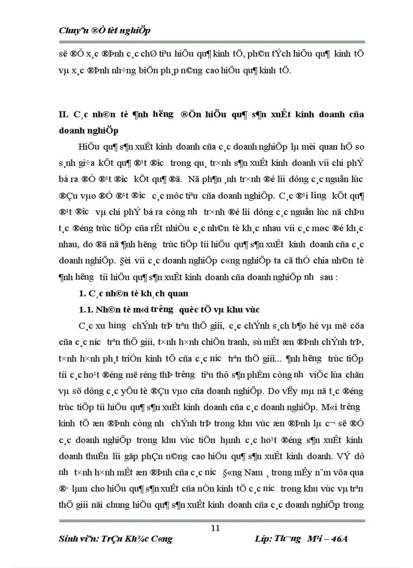 image for page Một số giải pháp góp phần nâng cao hiệu quả trong sản xuất kinh doanh doanh ở công ty cổ phần Tiến Hà 1