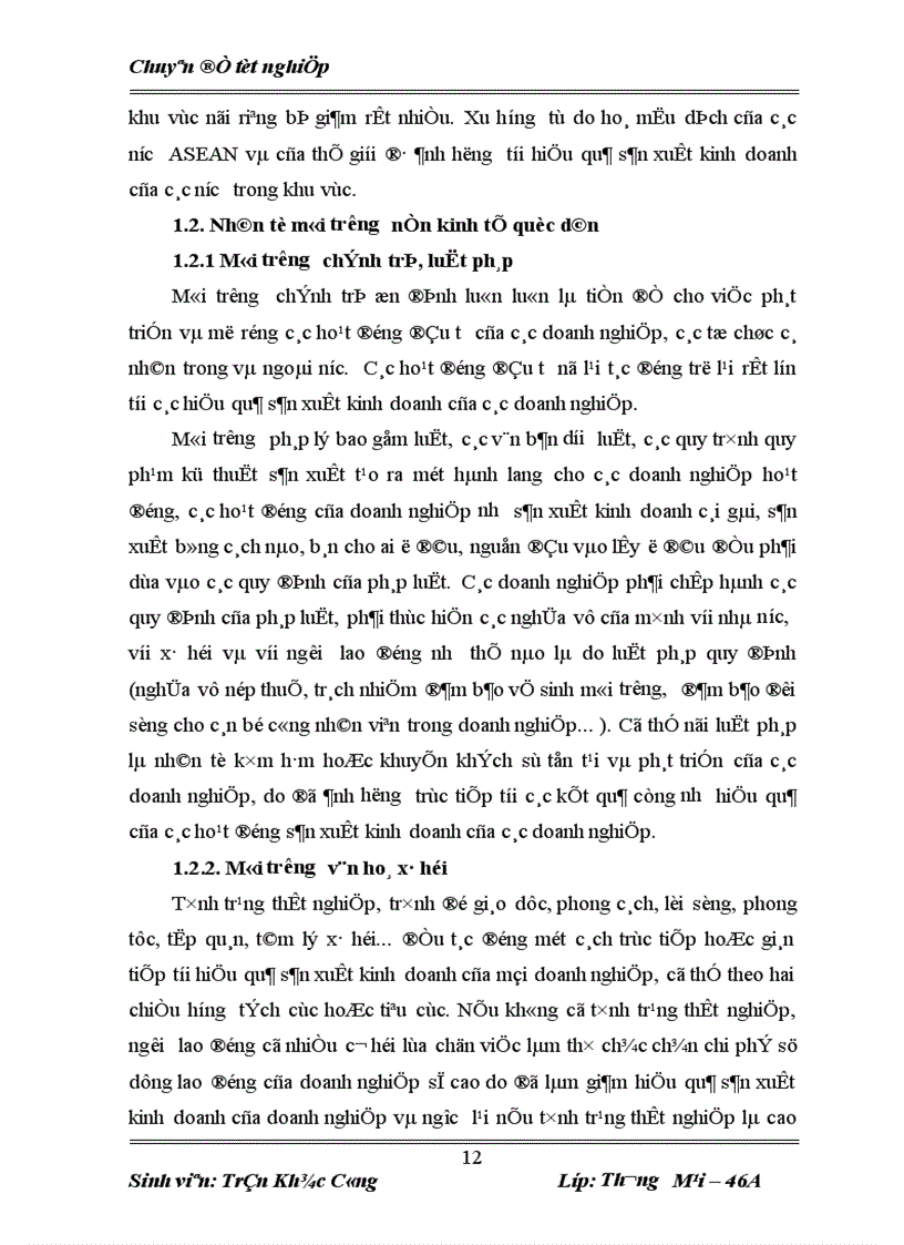 image for page Một số giải pháp góp phần nâng cao hiệu quả trong sản xuất kinh doanh doanh ở công ty cổ phần Tiến Hà 1