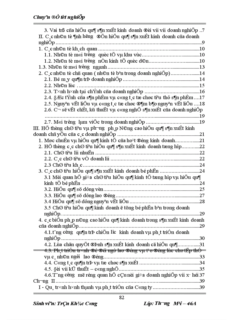 image for page Một số giải pháp góp phần nâng cao hiệu quả trong sản xuất kinh doanh doanh ở công ty cổ phần Tiến Hà 1