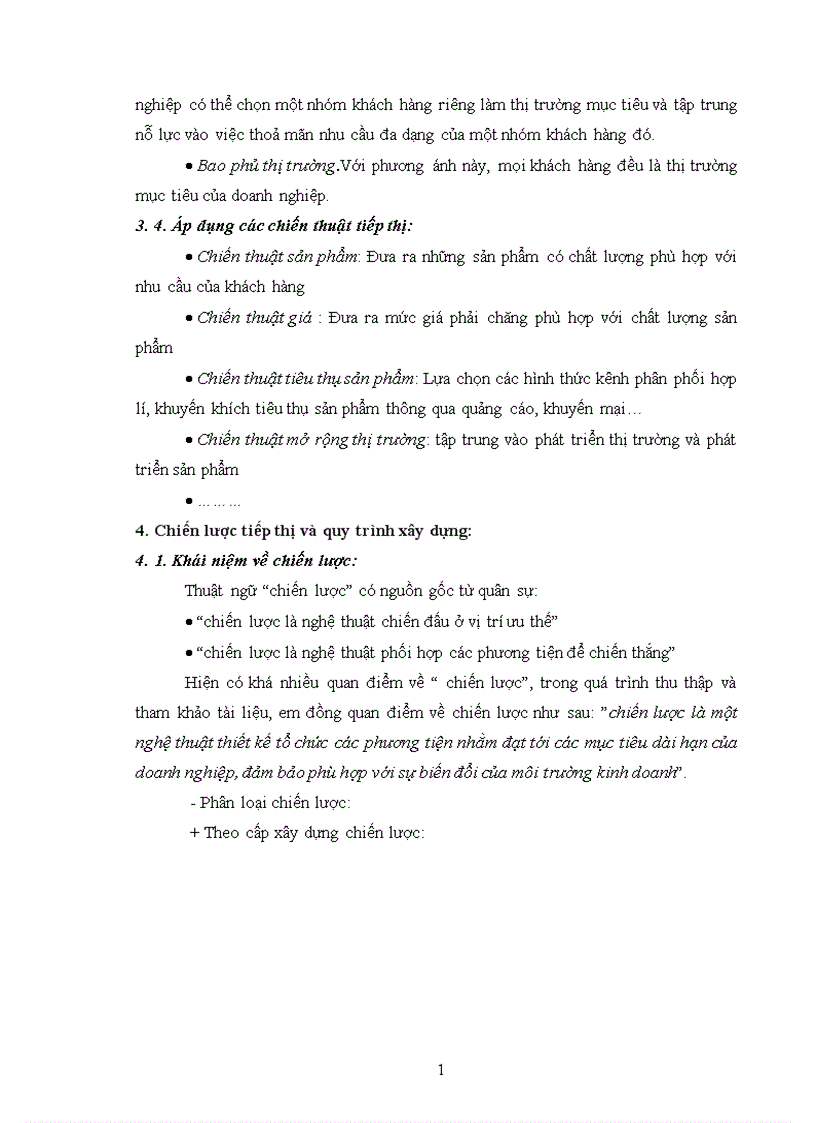 image for page Ứng dụng tiếp thị trong hoạt động xúc tiến bán hàng của doanh nghiệp thương mại 1