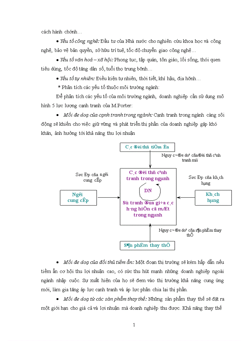 image for page Ứng dụng tiếp thị trong hoạt động xúc tiến bán hàng của doanh nghiệp thương mại 1