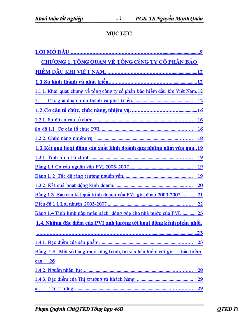 image for page Hoàn thiện hệ thống kênh phân phối sản phẩm Bảo hiểm tại Tổng công ty cổ phần Bảo hiểm dầu khí Việt Nam 1