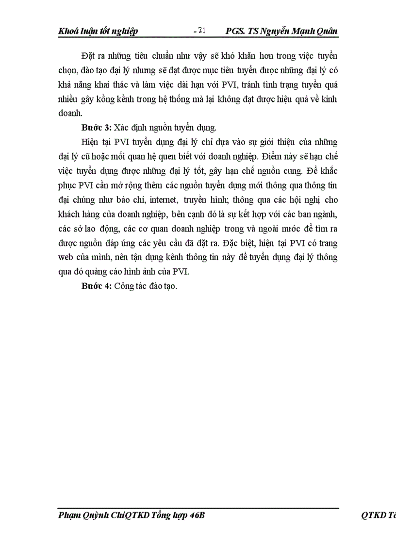 image for page Hoàn thiện hệ thống kênh phân phối sản phẩm Bảo hiểm tại Tổng công ty cổ phần Bảo hiểm dầu khí Việt Nam 1