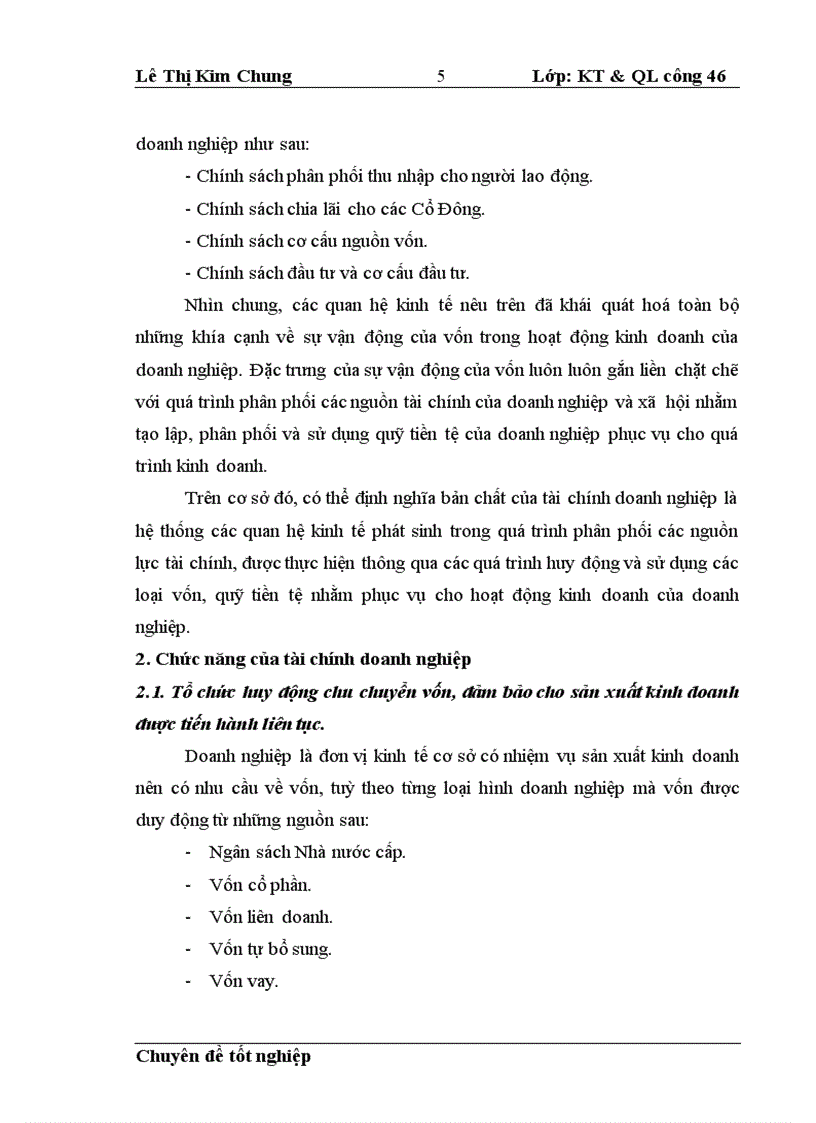 image for page Một số giải pháp hoàn thiện công tác quản lý tài chính ở công ty cổ phần đầu tư và phát triển công nghệ Phương Nam