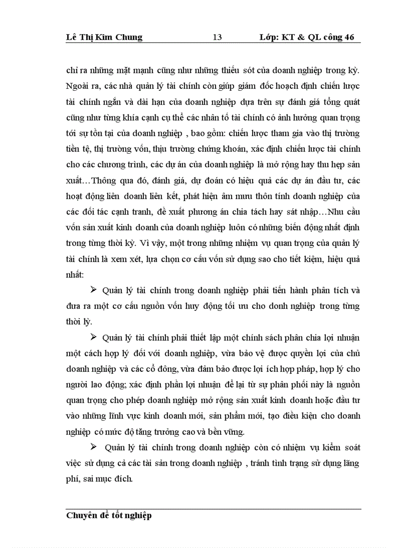 image for page Một số giải pháp hoàn thiện công tác quản lý tài chính ở công ty cổ phần đầu tư và phát triển công nghệ Phương Nam
