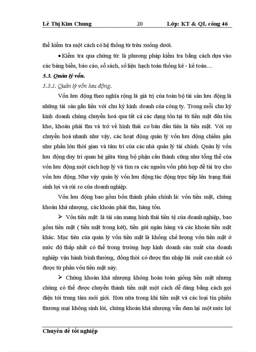 image for page Một số giải pháp hoàn thiện công tác quản lý tài chính ở công ty cổ phần đầu tư và phát triển công nghệ Phương Nam