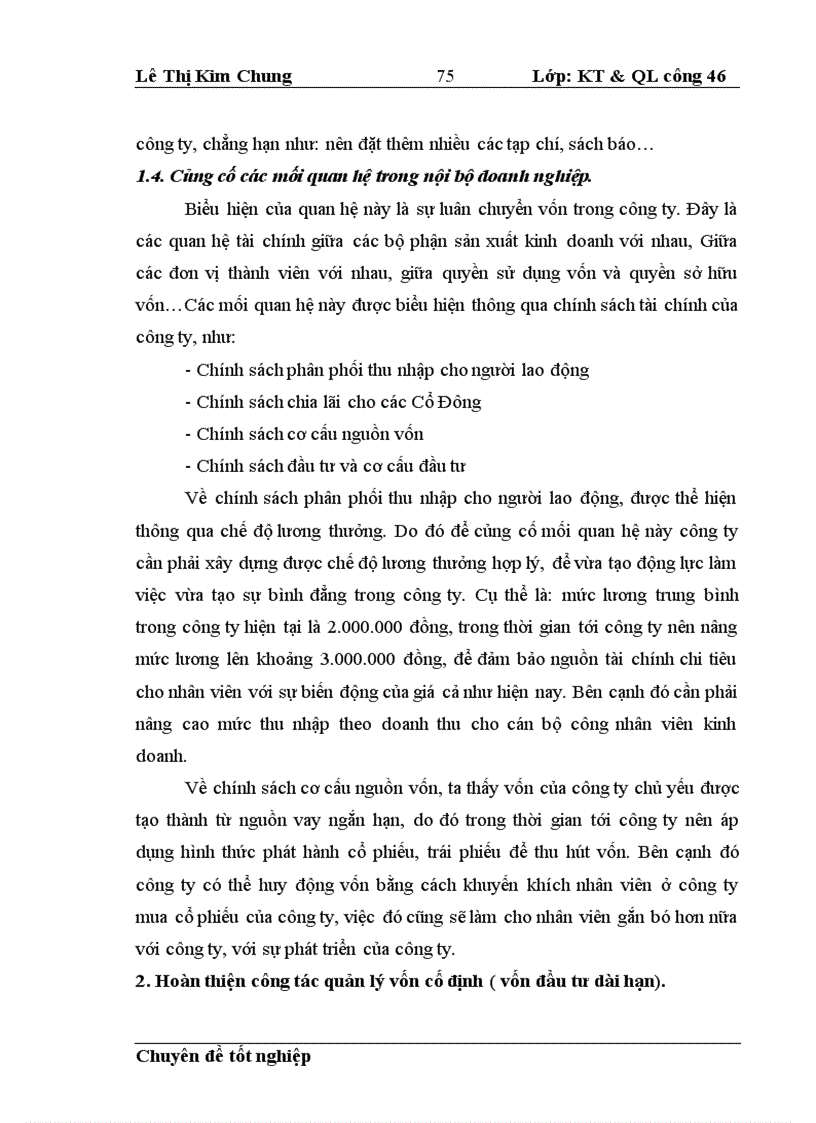 image for page Một số giải pháp hoàn thiện công tác quản lý tài chính ở công ty cổ phần đầu tư và phát triển công nghệ Phương Nam