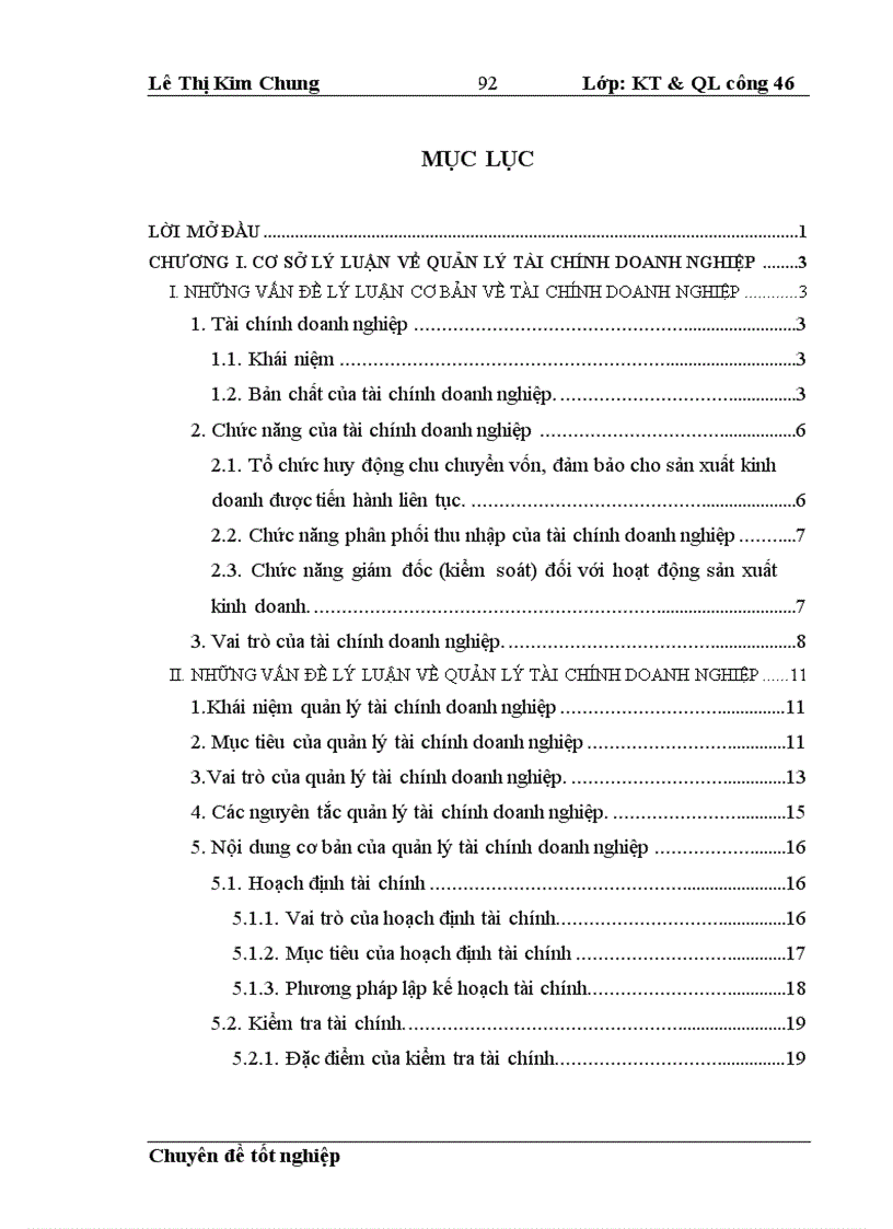 image for page Một số giải pháp hoàn thiện công tác quản lý tài chính ở công ty cổ phần đầu tư và phát triển công nghệ Phương Nam