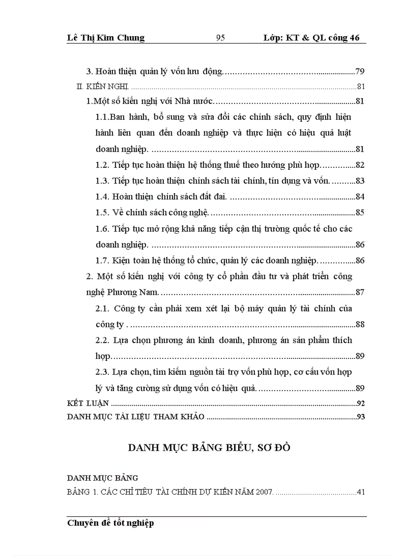 image for page Một số giải pháp hoàn thiện công tác quản lý tài chính ở công ty cổ phần đầu tư và phát triển công nghệ Phương Nam