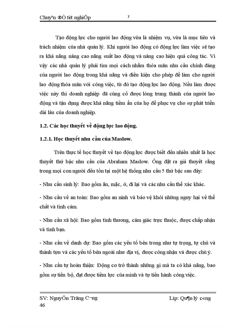image for page Một vài giải pháp kiến nghị nhằm nâng cao động lực lao động tại công ty Công nghiệp tàu thủy và xây dựng sông Hồng 1