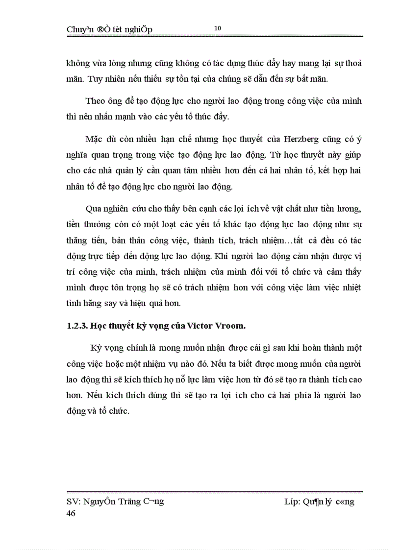 image for page Một vài giải pháp kiến nghị nhằm nâng cao động lực lao động tại công ty Công nghiệp tàu thủy và xây dựng sông Hồng 1