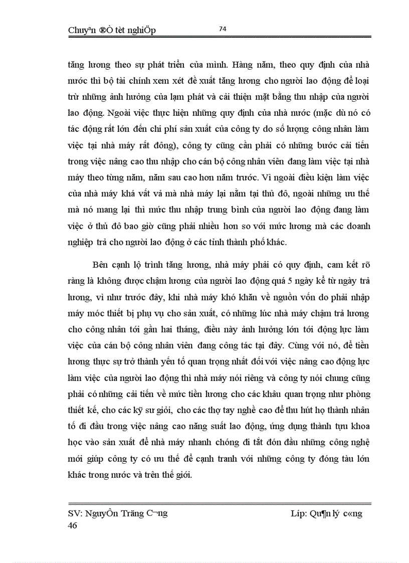 image for page Một vài giải pháp kiến nghị nhằm nâng cao động lực lao động tại công ty Công nghiệp tàu thủy và xây dựng sông Hồng 1