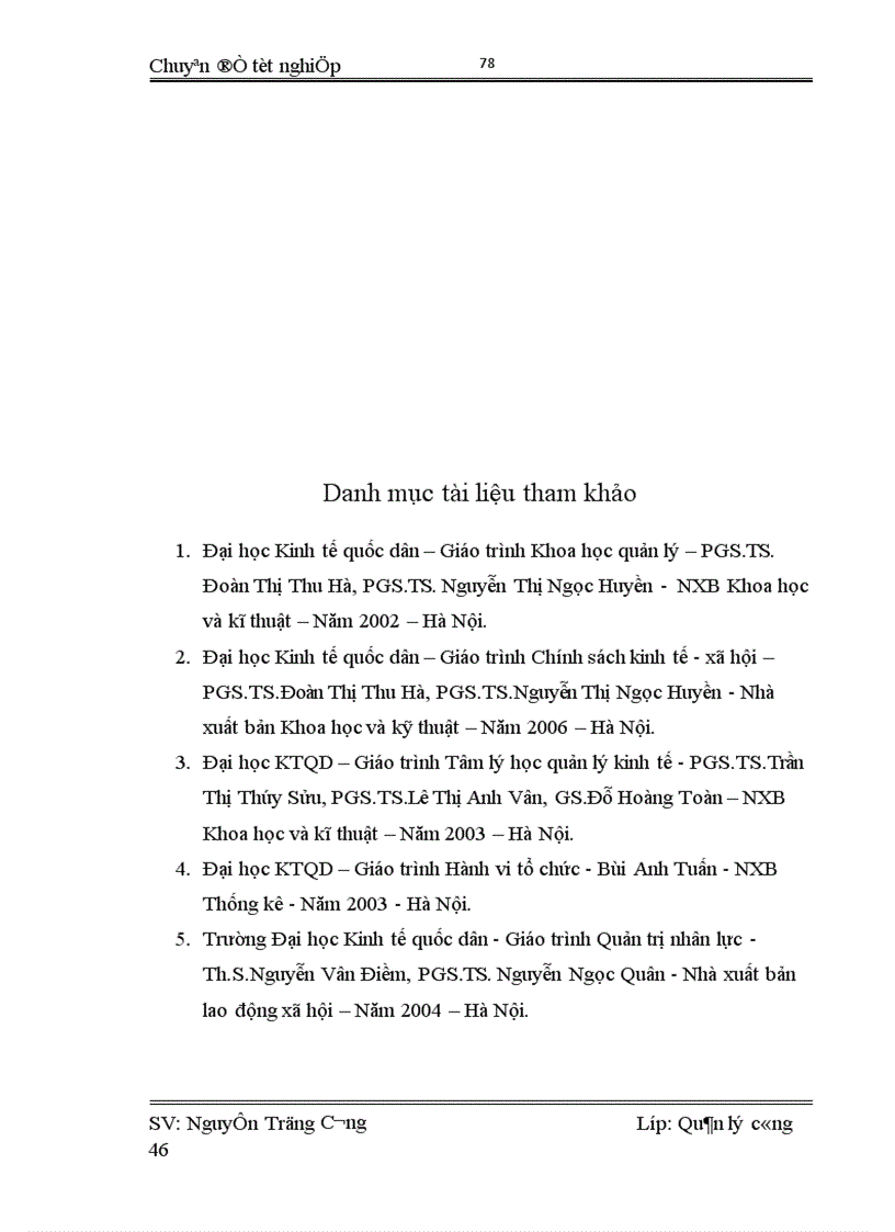 image for page Một vài giải pháp kiến nghị nhằm nâng cao động lực lao động tại công ty Công nghiệp tàu thủy và xây dựng sông Hồng 1